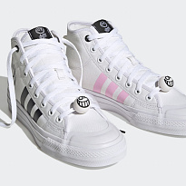 Фото № 5 с приближением к товару «‎Adidas Nizza RF X Andre Saraiva »