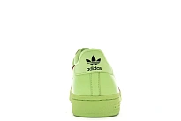 Фото № 4 с приближением к товару «‎adidas Continental Semi Frozen Yellow»