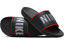 Фото № 1 с приближением к товару «‎Nike Offcourt Slide»