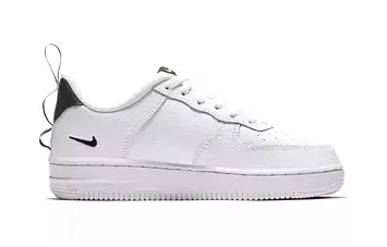 Nike Force 1 LV8 Utility PS 'Overbranding' - 2