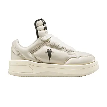 Rick Owens x Converse DRKSHDW TURBOWPN Low Pelican - 1