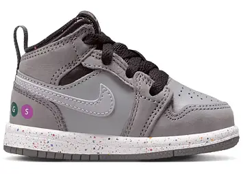 Jordan 1 Mid