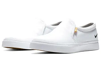 Nike Wmns Court Royale AC SLP 'White' (BQ9138-100) - 4