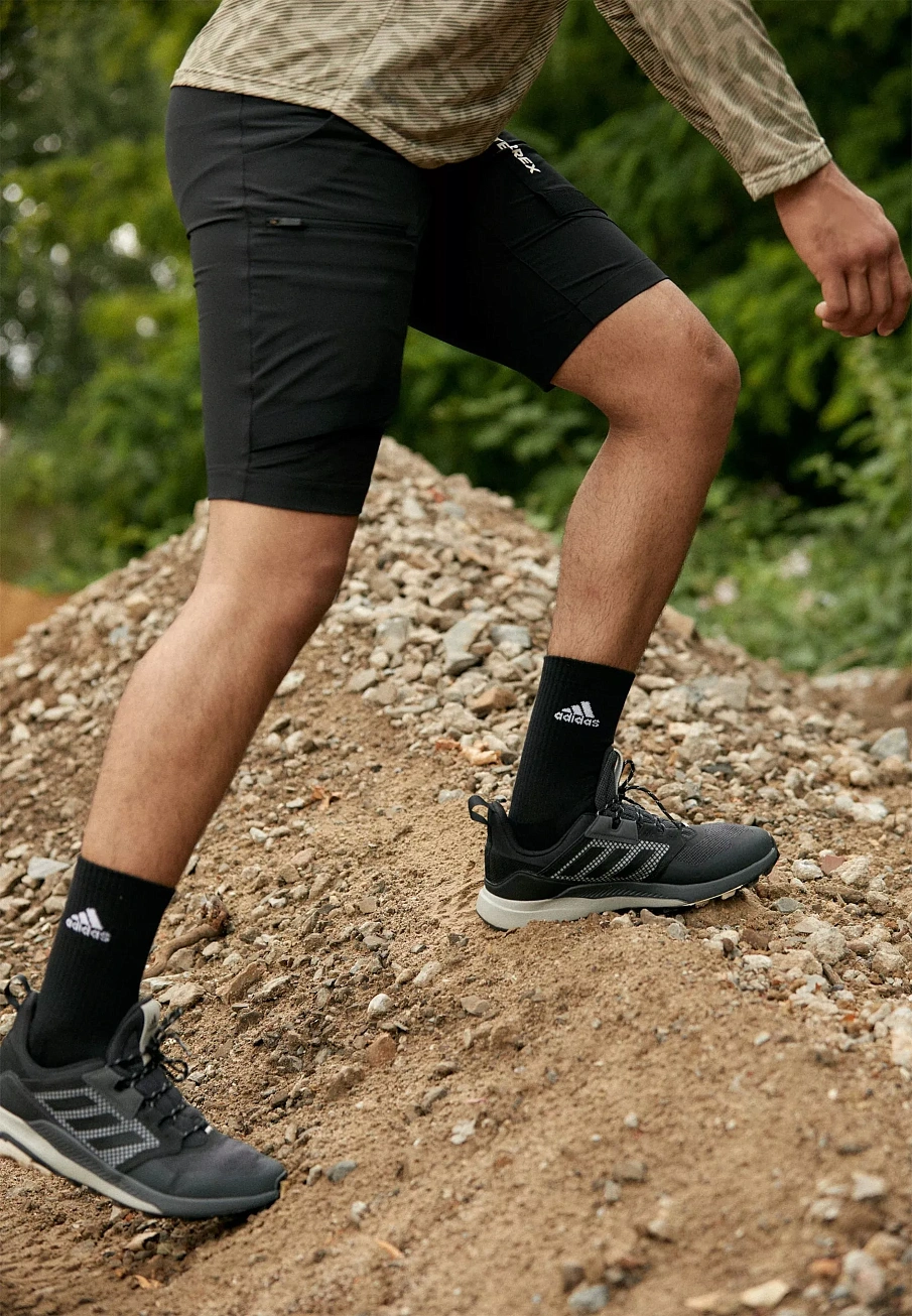 Фото № 3 с приближением к товару «‎TERREX TRAILMAKER GTX»