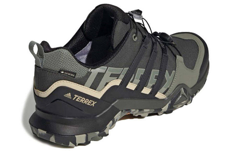Фото № 3 с приближением к товару «‎adidas Terrex Swift R2 Gore-tex Hiking»