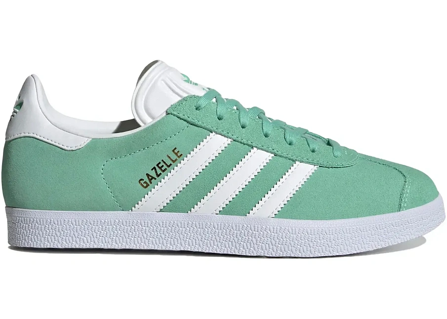 Фото № 1 с приближением к товару «‎adidas Gazelle Pulse Mint »