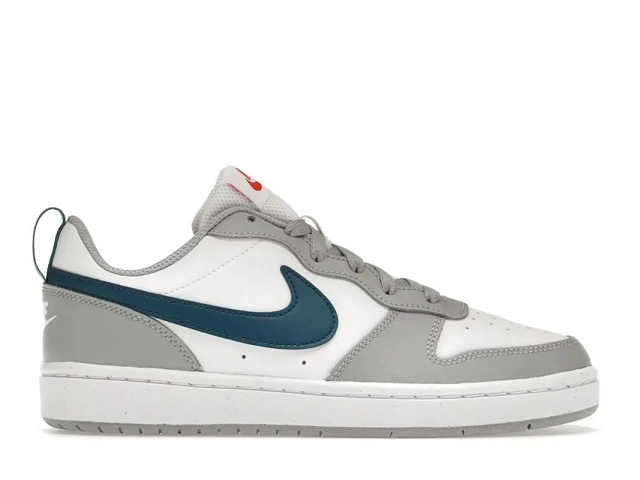 Фото № 1 с приближением к товару «‎Nike Court Borough Low 2»