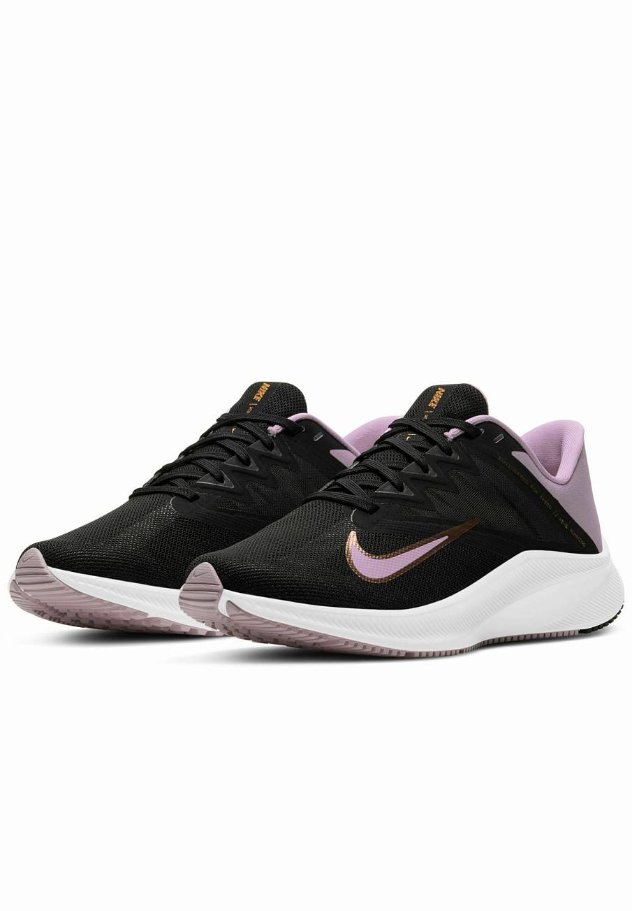 Фото № 4 с приближением к товару «‎Nike Quest 3»