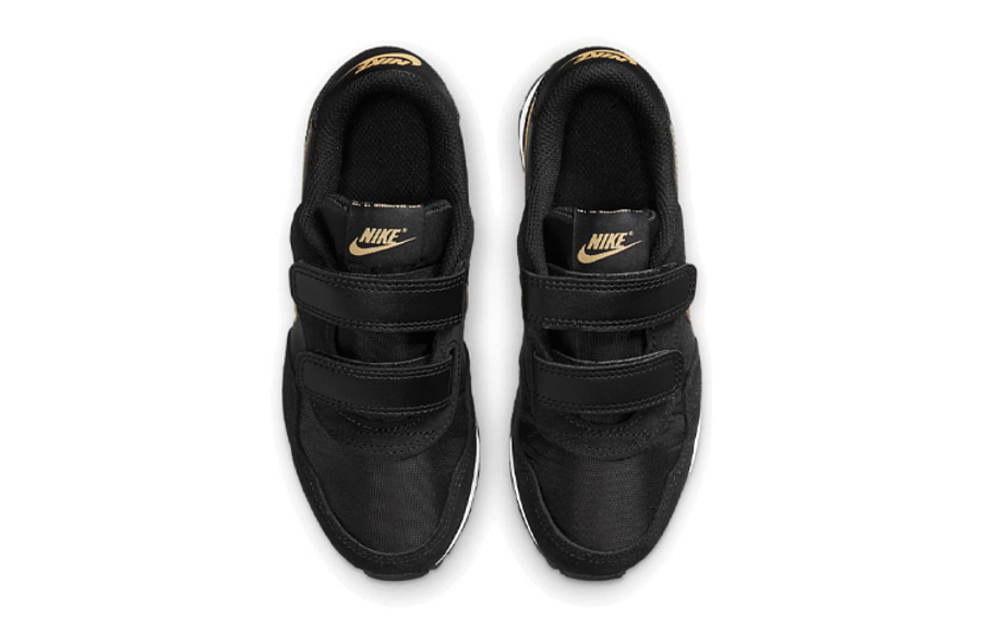 Фото № 4 с приближением к товару «‎(BP) Nike MD Valiant BlackGold»