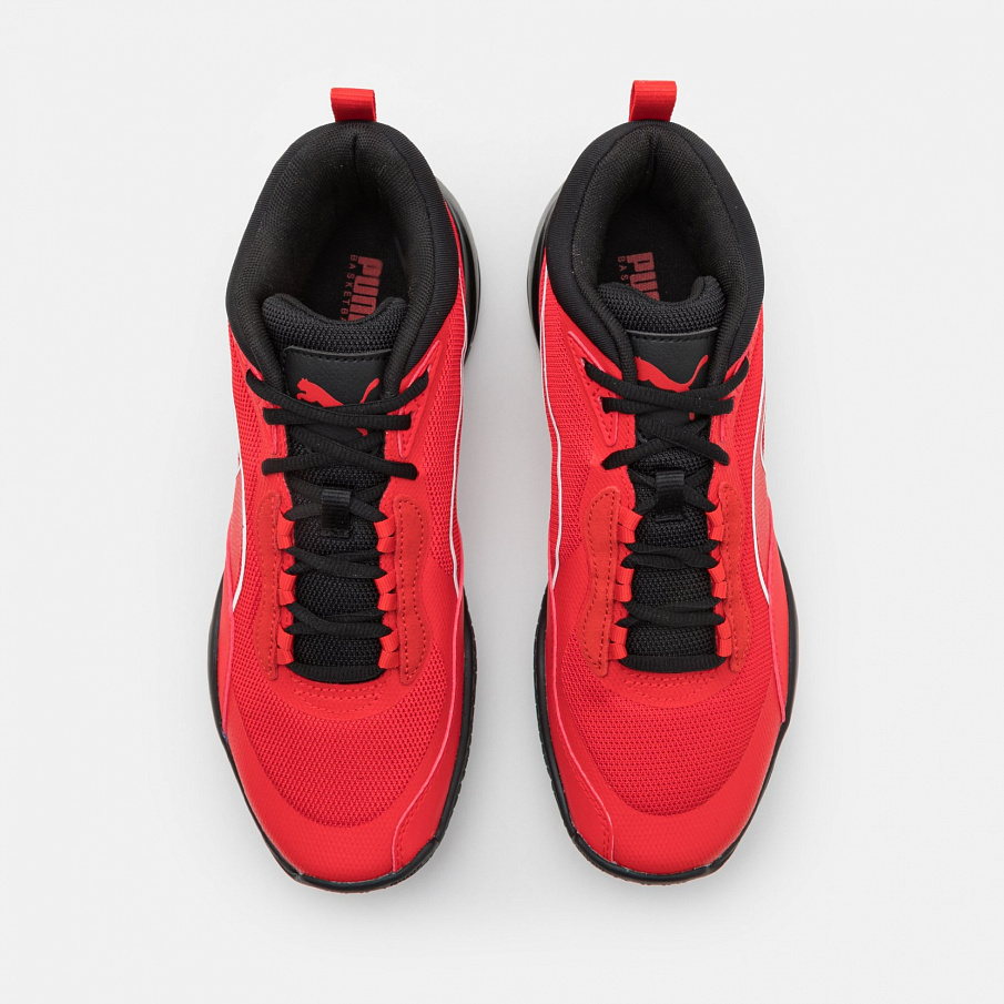 Фото № 4 с приближением к товару «‎Puma Playmaker Pro »