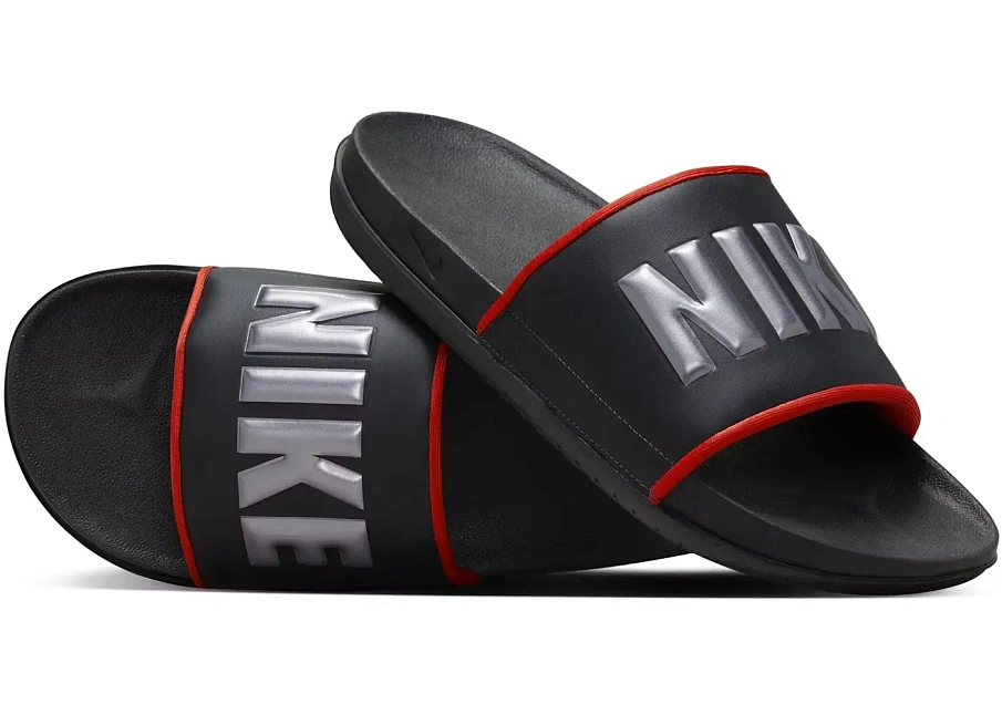 Фото № 1 с приближением к товару «‎Nike Offcourt Slide»