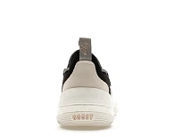 Фото № 4 с приближением к товару «‎adidas Trae Young 1 White Grey Purple»