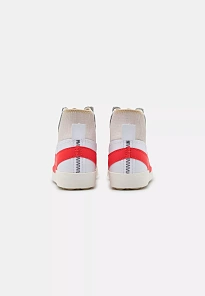 Фото № 2 с приближением к товару «‎BLAZER MID '77 JUMBO UNISEX»