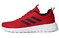 Фото № 1 с приближением к товару «‎adidas neo Lite Racer Cln RedBlack»