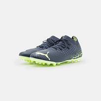 Фото № 2 с приближением к товару «‎Puma Future 3.4 MG»