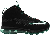 Фото № 1 с приближением к товару «‎Nike Air Max JR Black Freshwater»
