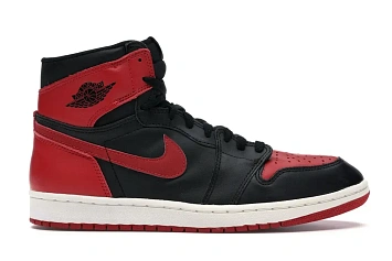 Jordan 1 Retro Bred (1994) - 1
