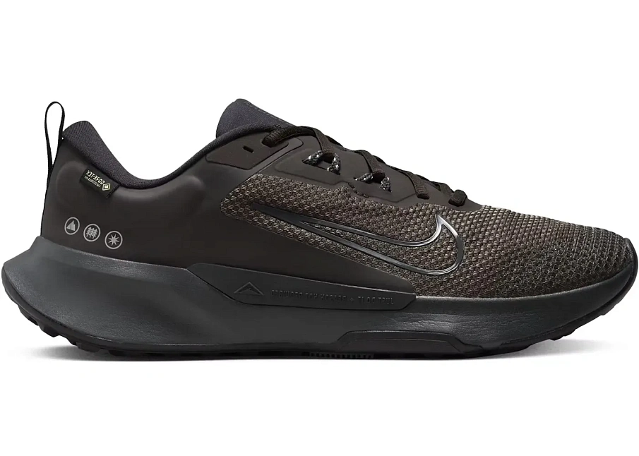 Фото № 1 с приближением к товару «‎Nike Juniper Trail 2 Gore-Tex»