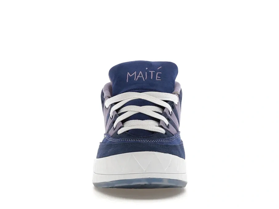 Фото № 2 с приближением к товару «‎adidas Adimatic Mid Maite Steenhoudt»