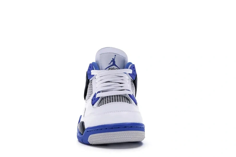 Фото № 2 с приближением к товару «‎Jordan 4 Retro Motorsports (2017) »