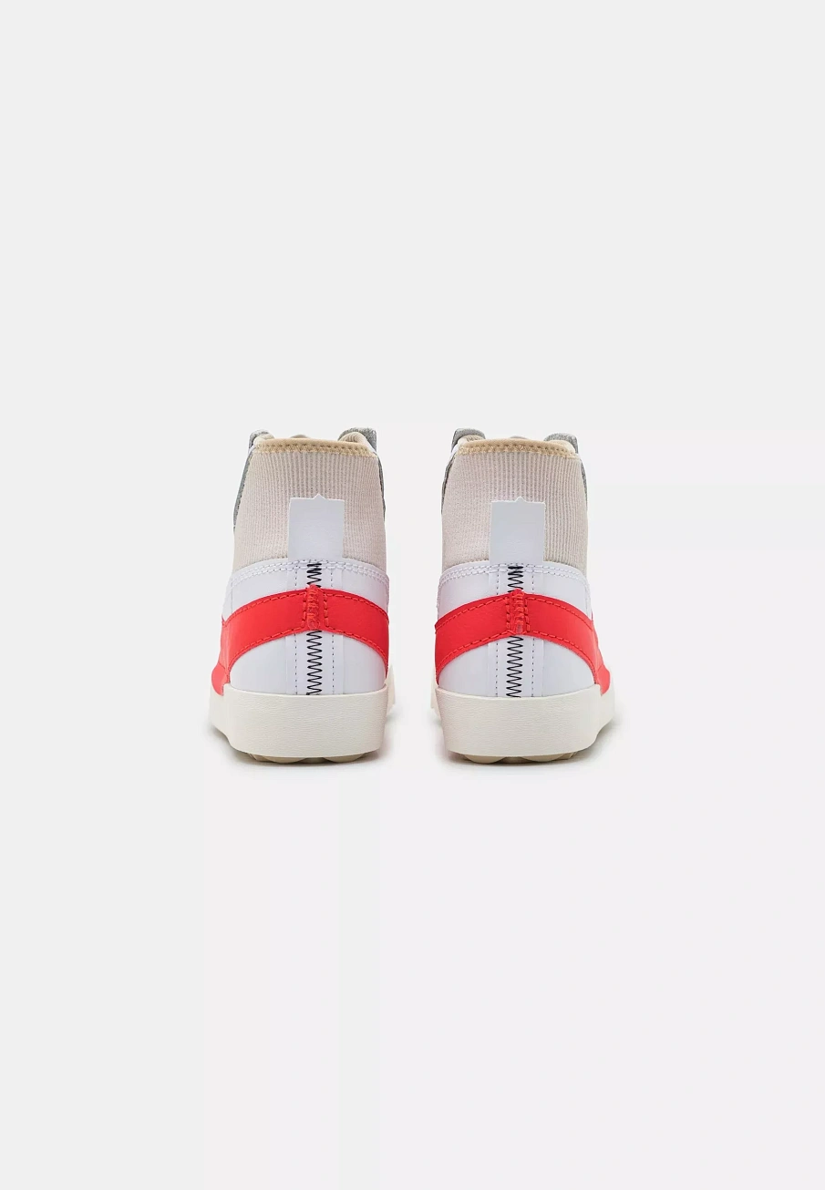 Фото № 2 с приближением к товару «‎BLAZER MID '77 JUMBO UNISEX»