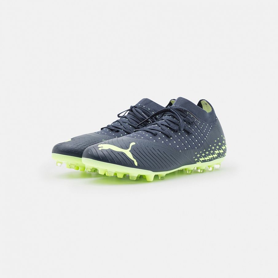 Фото № 2 с приближением к товару «‎Puma Future 3.4 MG»