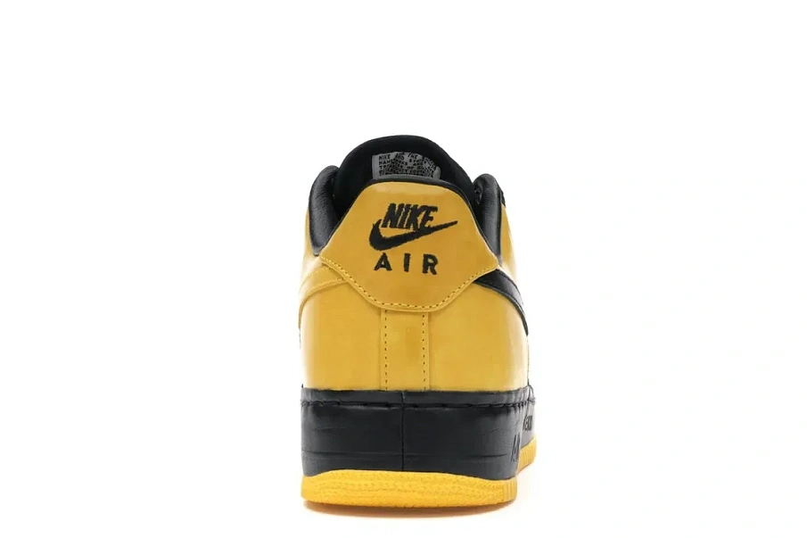 Фото № 4 с приближением к товару «‎Nike Air Force 1 Low Undefeated Livestrong»