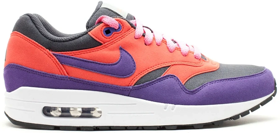 Фото № 1 с приближением к товару «‎Nike Air Max 1 ACG Dark Shadow»