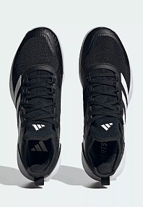Фото № 4 с приближением к товару «‎ADIZERO UBERSONIC »