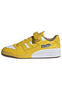 Фото № 1 с приближением к товару «‎Adidas X M&amp;amp;ms — Forum 84 »