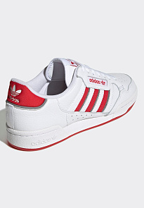 Фото № 4 с приближением к товару «‎Adidas Continental 80 Stripes »