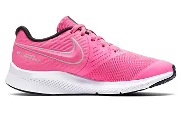 Nike Star Runner 2 (GS) PinkWhite - 3