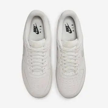 Nike Air Force 1 Low "Summit White" Pink - 5
