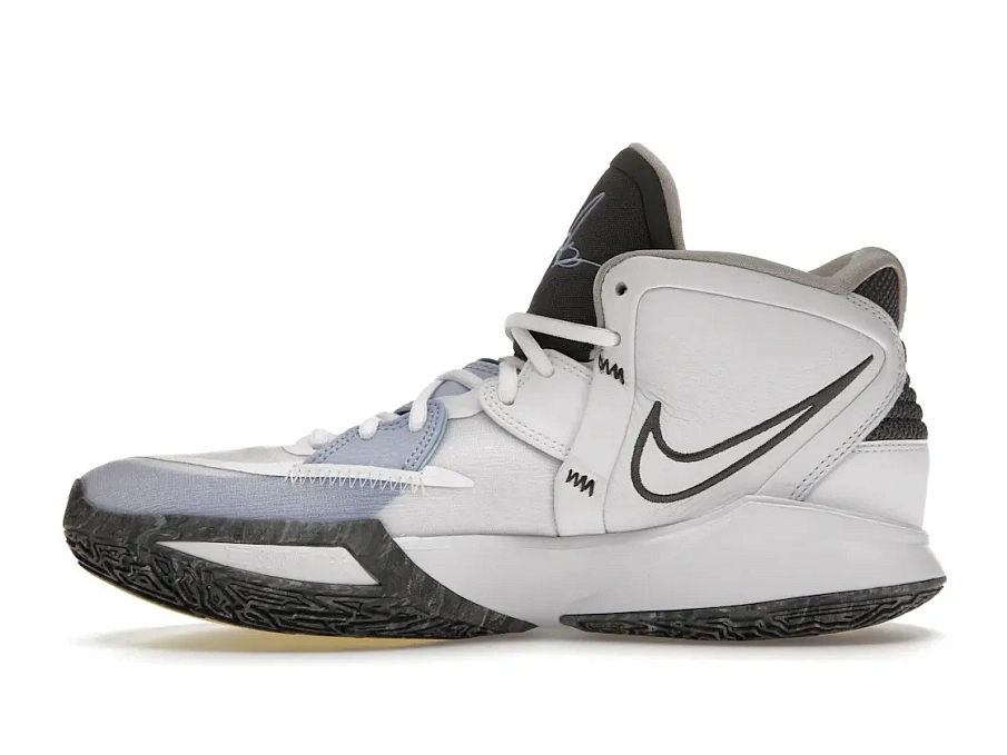 Фото № 3 с приближением к товару «‎Nike Kyrie Infinity Smoke And Mirrors»