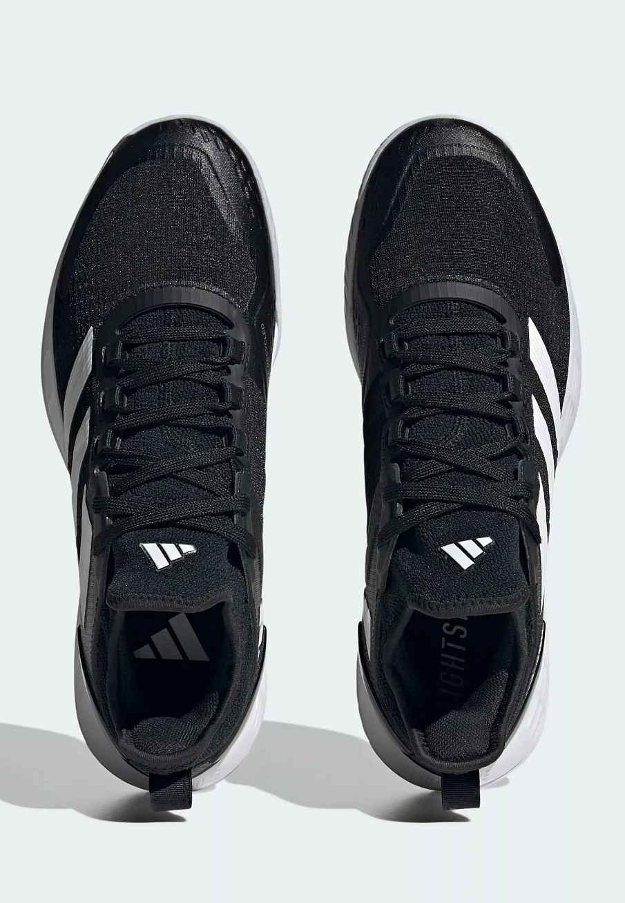 Фото № 4 с приближением к товару «‎ADIZERO UBERSONIC »