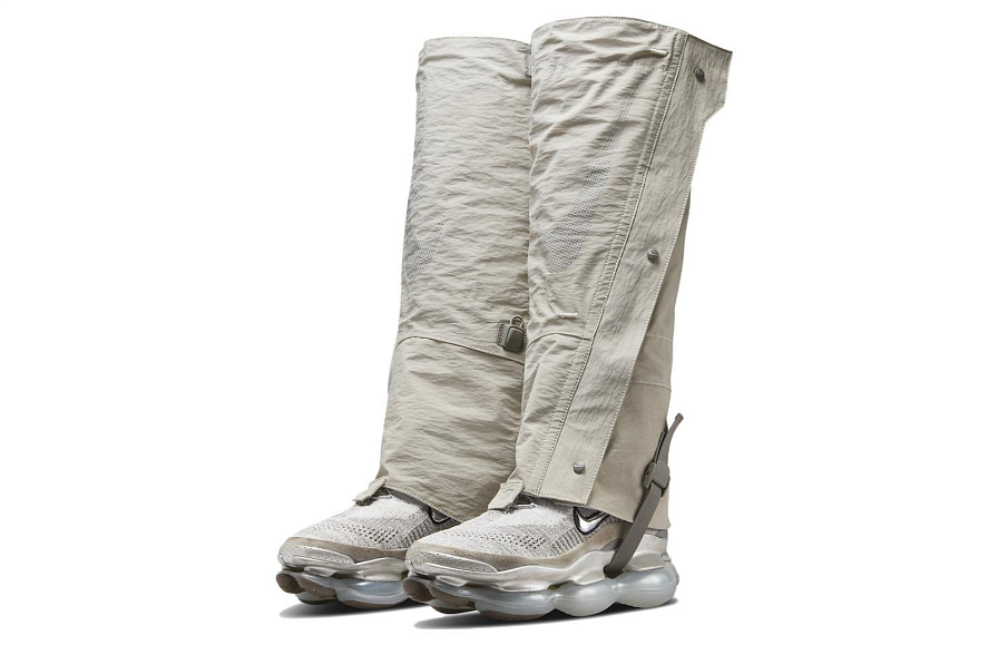 Фото № 3 с приближением к товару «‎ Nike Air Max Scorpion Running shoes»