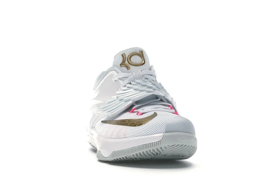 Фото № 3 с приближением к товару «‎Nike KD 7 Aunt Pearl »