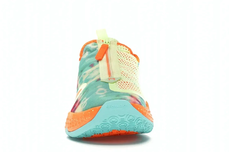 Фото № 2 с приближением к товару «‎Nike PG 4 Gatorade All-Star (2020)»