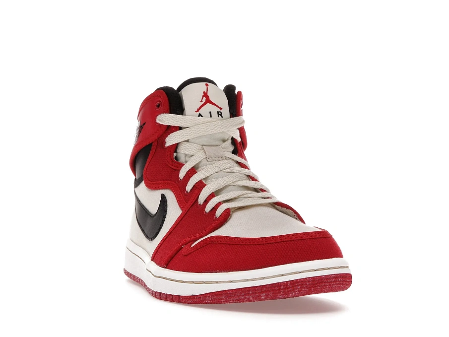 Фото № 2 с приближением к товару «‎Jordan 1 Retro AJKO Chicago Vintage»