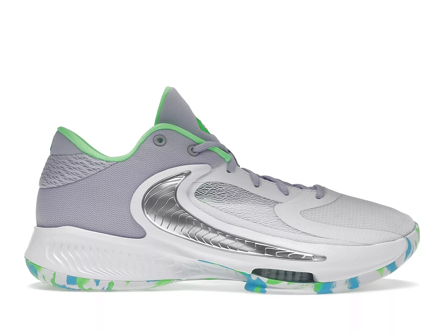 Фото № 1 с приближением к товару «‎Nike Zoom Freak 4 The Decision»