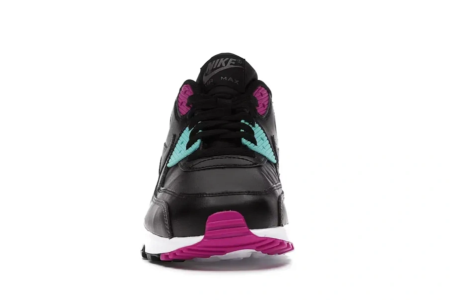 Фото № 2 с приближением к товару «‎Nike Air Max 90 LTR»