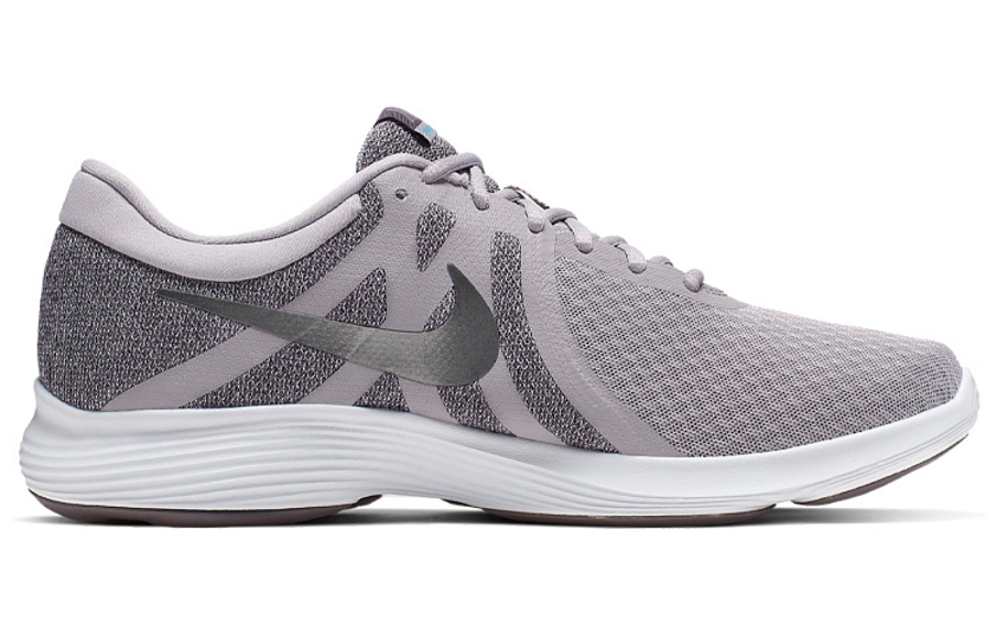 Фото № 2 с приближением к товару «‎Nike Revolution 4 Grey»