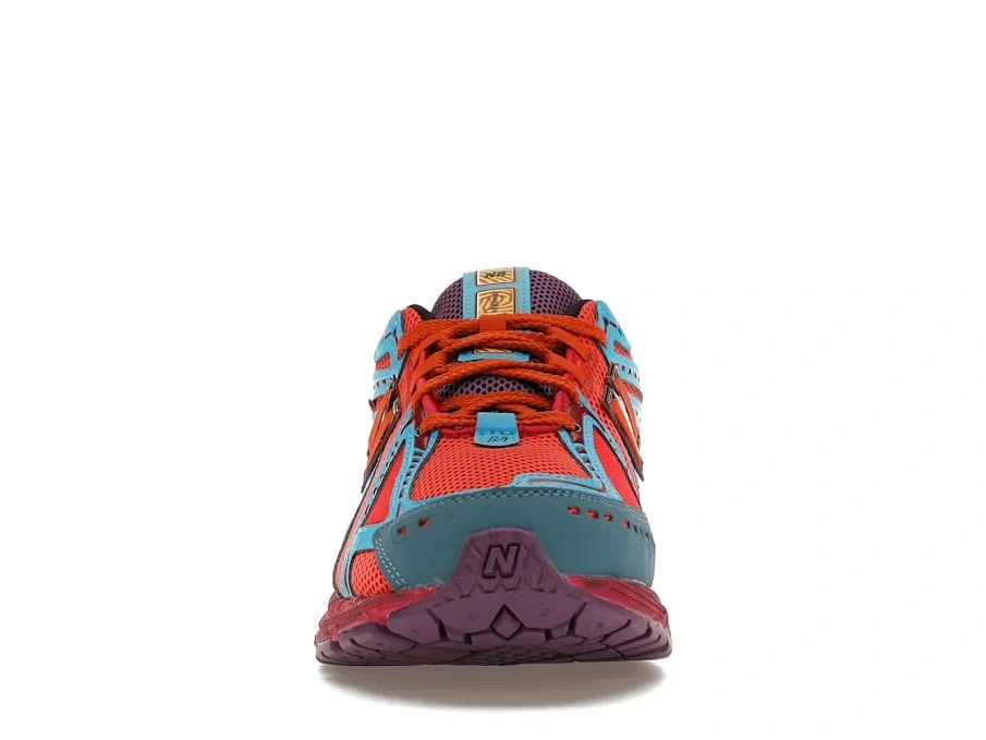 Фото № 2 с приближением к товару «‎New Balance 1906R»
