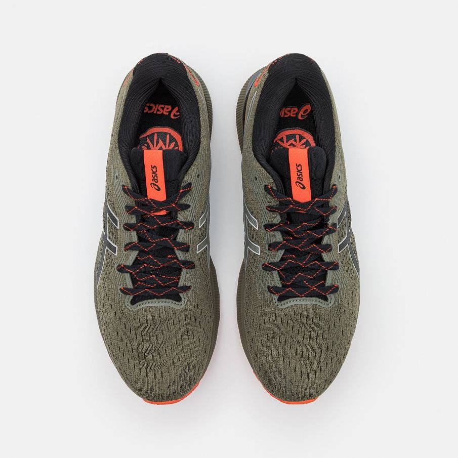 Фото № 4 с приближением к товару «‎Asics Gel Nimbus 24 TR»