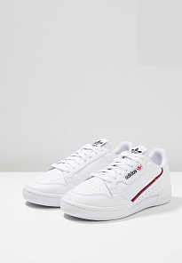 Фото № 3 с приближением к товару «‎Adidas Continental 80 Skateboard Shoes »