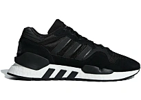 Фото № 1 с приближением к товару «‎adidas ZX 930 X EQT Never Made Pack Core Black»
