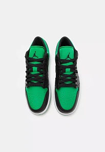 Фото № 4 с приближением к товару «‎AIR JORDAN 1»