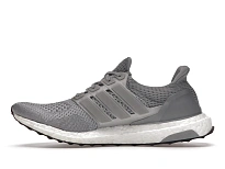 Фото № 3 с приближением к товару «‎adidas Ultra Boost 1.0 Silver Metallic Grey»
