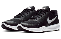 Фото № 3 с приближением к товару «‎Nike City Trainer Wmns BlackWhite»