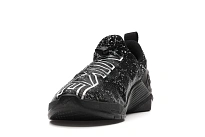 Фото № 2 с приближением к товару «‎Nike React Metcon Black White»